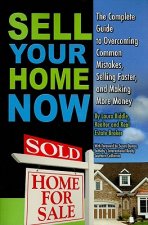 Sell Your Home Now