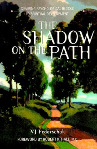 Shadow on the Path