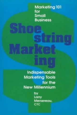 Shoestring Marketing