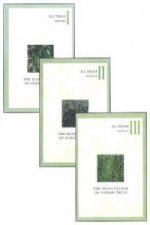 Silviculture of Indian Trees -- 3-Volume Set