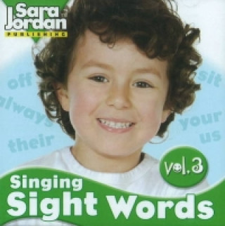 Singing Sight Words CD