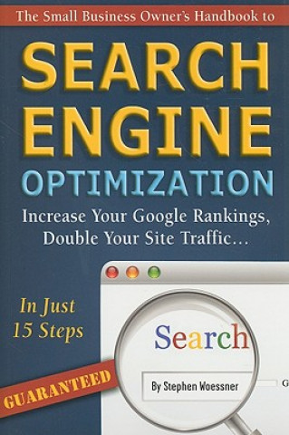 Small Business Owner's Handbook to Search Engine Optimization