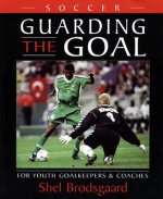 Soccer -- Guarding the Goal
