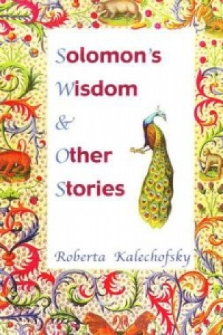 Solomon's Wisdom & Other Stories