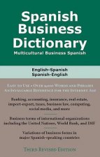 Spanish Business Dictionary