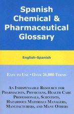 Spanish Chemical & Pharmaceutical Glossary