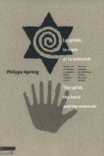 Spiral, the Hand & the Menorah