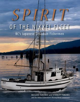 Spirit of the Nikkei Fleet