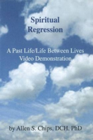 Spiritual Regression DVD
