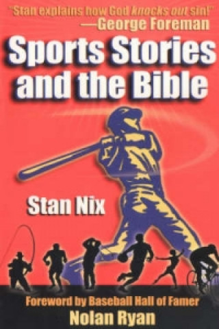 Sports Stories and the Bible