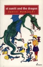 St Suniti & the Dragon