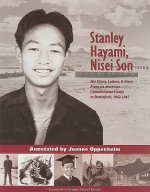 Stanley Hayami -- Nisei Son