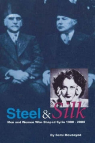 Steel and Silk