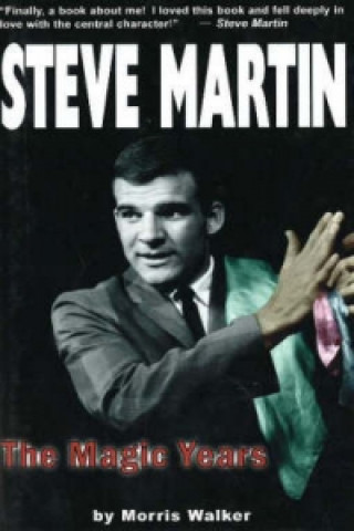 Steve Martin