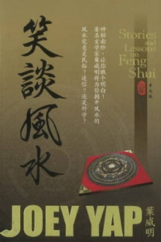 Stories & Lessons on Feng Shui
