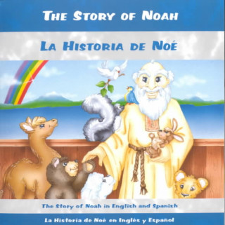 Story of Noah / La Historia de Noe