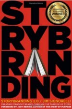 StoryBranding 2.0 (Second Edition)