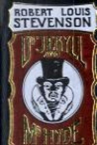 Strange Case of Dr Jekyll & Mr Hyde Minibook