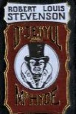 Strange Case of Dr Jekyll & Mr Hyde Minibook - Limited Gilt-Edged Edition
