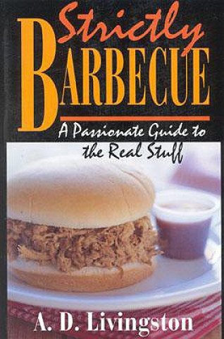 Strictly Barbecue
