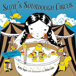 Suzie's Sourdough Circus