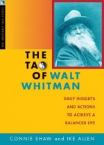Tao of Walt Whitman