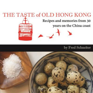 Taste of Old Hong Kong