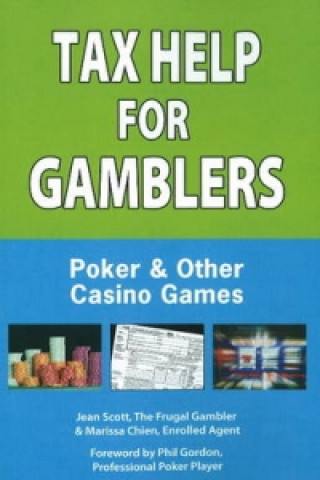 Tax Help for Gamblers