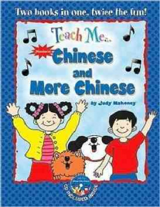Teach Me... Chinese & More Chinese