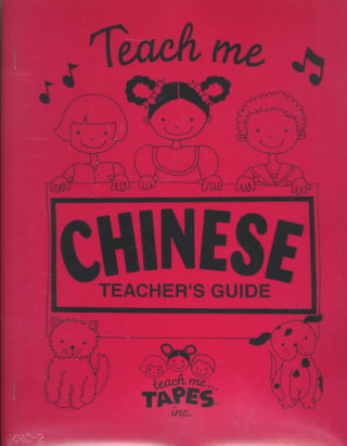 Teach Me... Chinese Teaching Guide