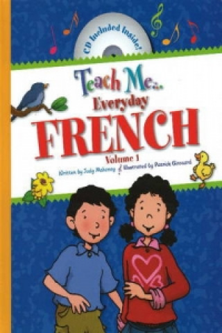Teach Me... Everyday French