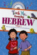 Teach Me... Everyday Hebrew