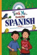 Teach Me... Everyday Spanish