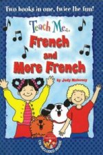 Teach Me... French & More French