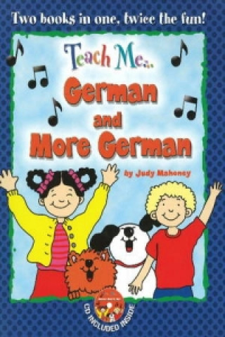 Teach Me... German & More German