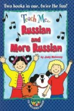 Teach Me... Russian & More Russian