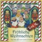 Teach Me... Froehliche Weihnachten