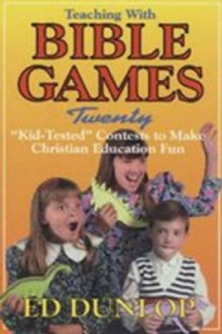 Teaching with Bible Games