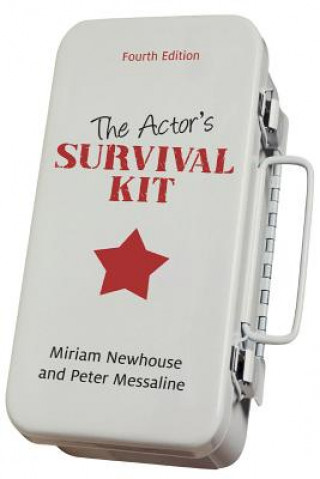 Actor's Survival Kit