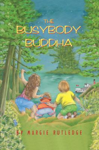 Busybody Buddha