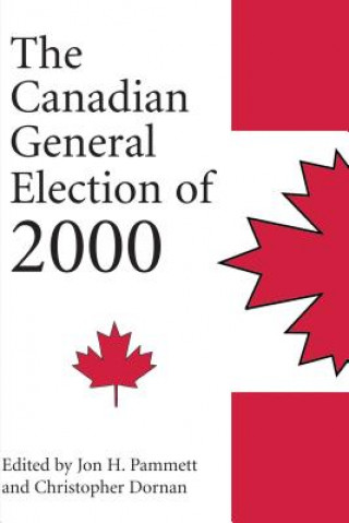Canadian General Election of 2000
