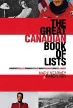 Great Canadian Book of Lists