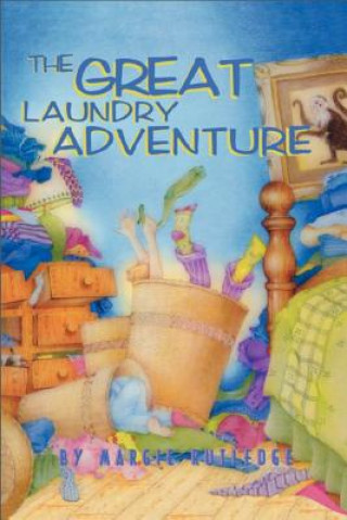 Great Laundry Adventure