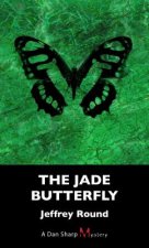 Jade Butterfly