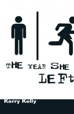 Year She Left
