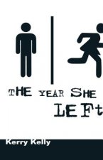 Year She Left