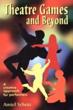 Theatre Games & Beyond