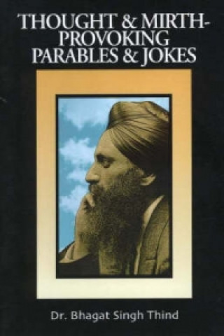 Thought & Mirth-Provoking Parables & Jokes