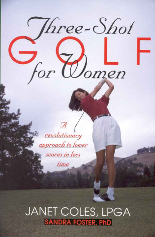 Three-Shot Golf for Women