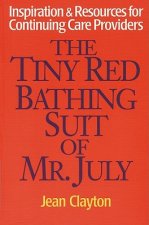 Tiny Red Bathing Suit of Mr. July